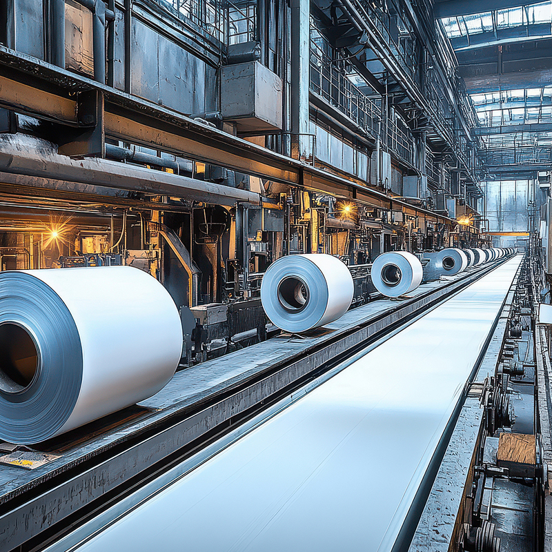 Fabbricazione della carta 